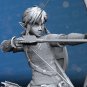 Link Pose 2- The Legend of Warrior Diorama