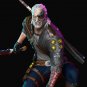 Geralt Cyberpunk 2077