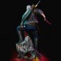 Geralt Cyberpunk 2077