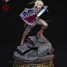 Link - The Legend of Warrior Diorama