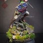 Link - The Legend of Warrior Diorama