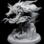 Kindred From League of Legend