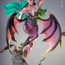 Morrigan Aensland from Darkstalkers