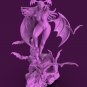 Morrigan Aensland from Darkstalkers