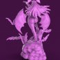 Morrigan Aensland from Darkstalkers