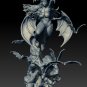Morrigan Aensland from Darkstalkers