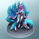 Ahri From League of Legend