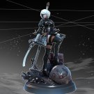 2B From Nier Automata