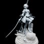 2B From Nier Automata