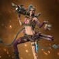 Jinx From League of Legend