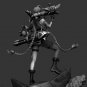Jinx From League of Legend