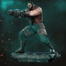 Barret Wallace From Final Fantasy