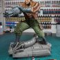 Barret Wallace From Final Fantasy