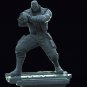 Barret Wallace From Final Fantasy