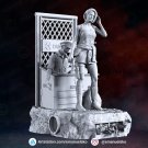 Jill Valentine from Resident Evil Version 2