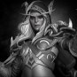 Sylvanas Windrunner From World of Warcraft