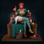 Triss Merigold V2 from The Witcher