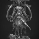 Tyrande Whisperwind from World of Warcraft