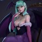 Morrigan Aensland Pose 2 from Darkstalkers