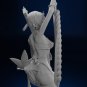 Nier Kaine from Nier Automata