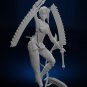 Nier Kaine from Nier Automata