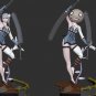 Nier Kaine from Nier Automata