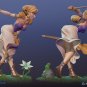 Princess Zelda Ver 2 From The Legend of Zelda