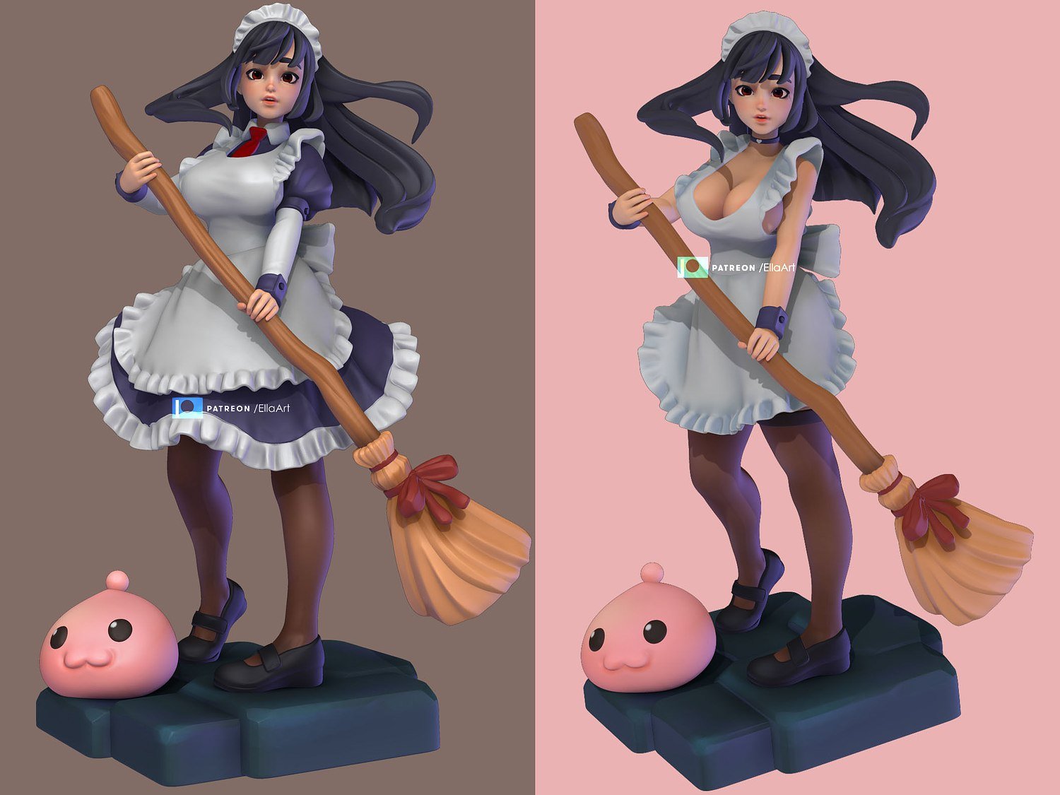 Ragnarok Alice Fanart