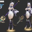 Luna from Epic Seven