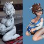Mei From Overwatch