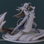 Beidou From Genshin Impact