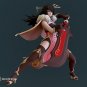 Beidou From Genshin Impact