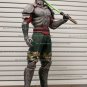 Yoshimitsu from Tekken