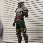 Yoshimitsu from Tekken