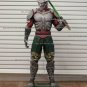 Yoshimitsu from Tekken