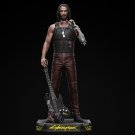 Johnny Silverhand from CyperPunk 2077