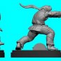Ken from Street fighter