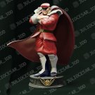 M Bison from Street Fighter