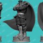 M Bison from Street Fighter