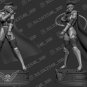 Cammy V2 from Street Fighter