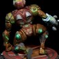 Samus Aran from Metroid