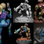 Samus Aran from Metroid