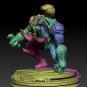 Samus Aran from Metroid