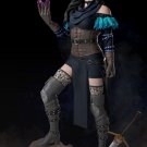 Yennefer from The Witcher
