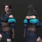 Yennefer from The Witcher