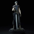 Zack Fair Final Fantasy 7 Remake