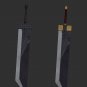 Zack Fair Final Fantasy 7 Remake