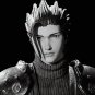 Zack Fair Final Fantasy 7 Remake