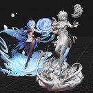 Ganyu V2 from Genshin Impact