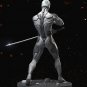 Gray Fox from Metal Gear